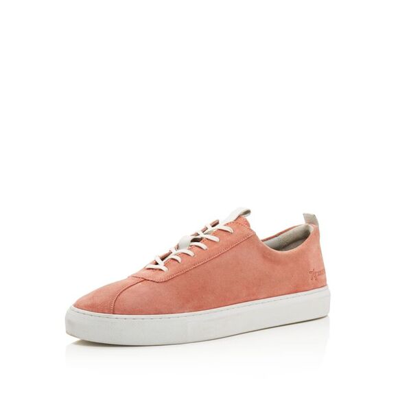 mens coral shoes